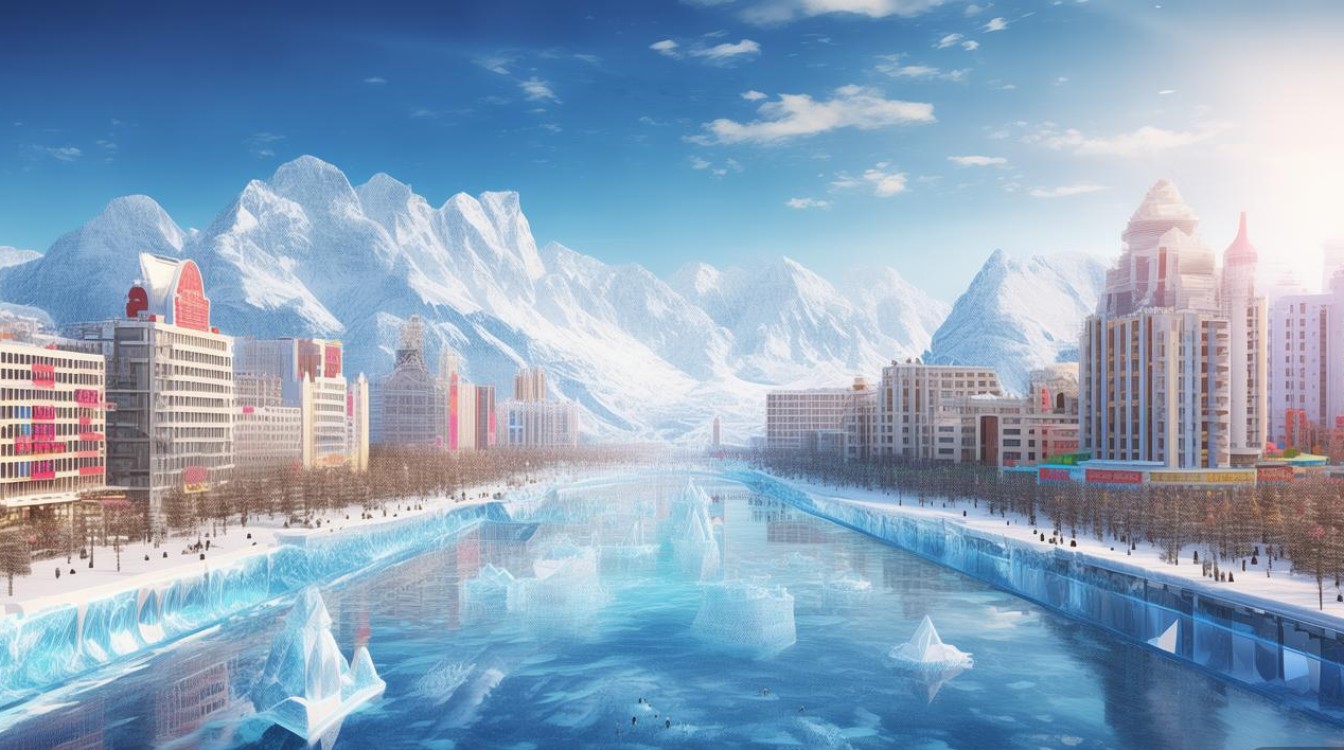 黑龙江有什么景点