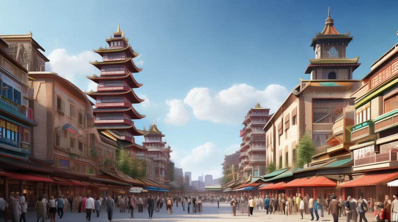 英德市旅游景点