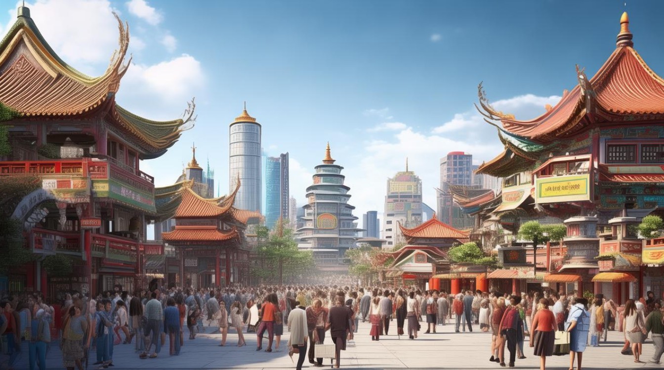 英德市旅游景点