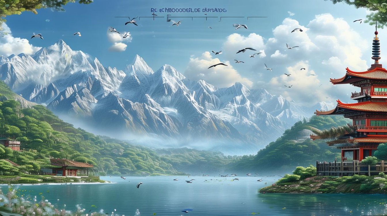 云浮旅游景点推荐