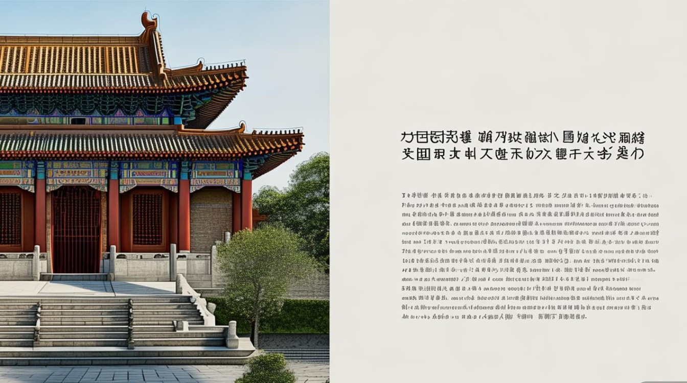 中国著名景点介绍