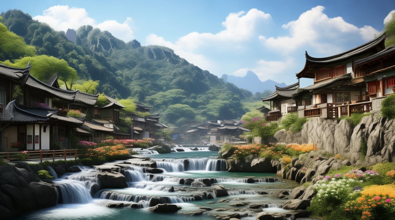 毕节的景点有哪些