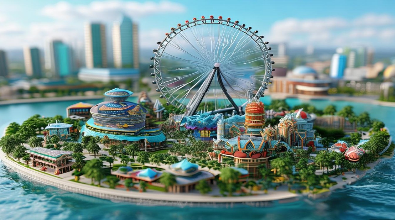 珠海必去的景点 珠海必去的景点