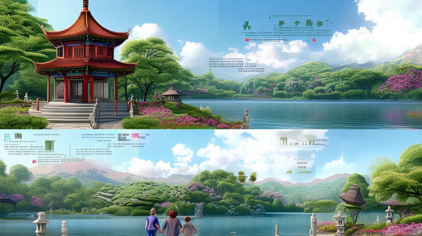 合肥周边旅游景点