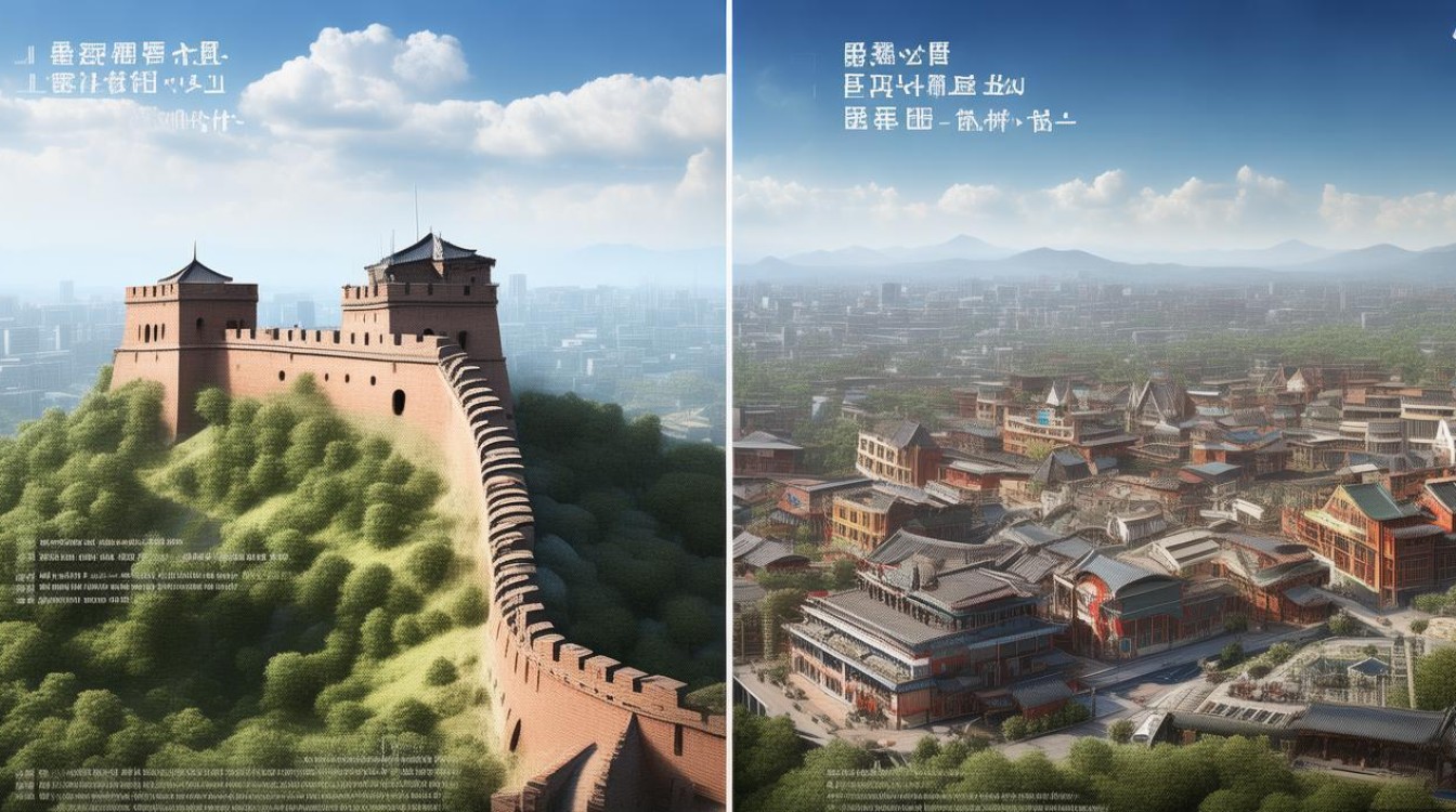 唐山附近旅游景点