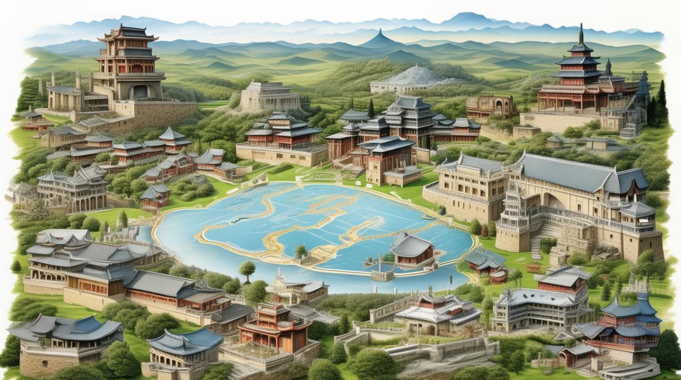 延庆旅游景点大全