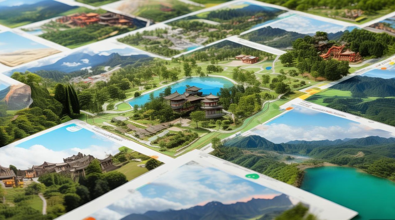 延庆旅游景点大全