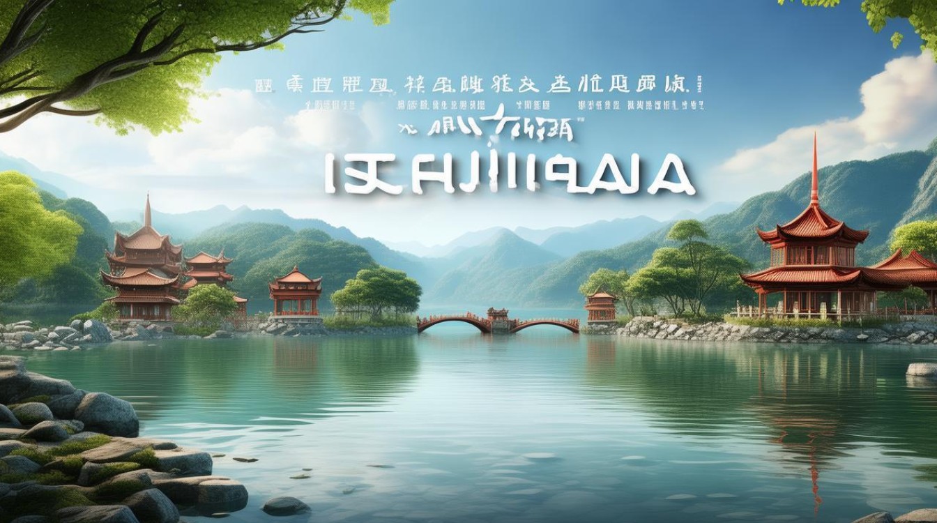 淮南有什么景点