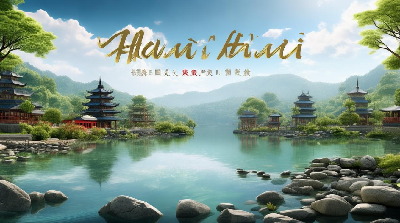 淮南有什么景点