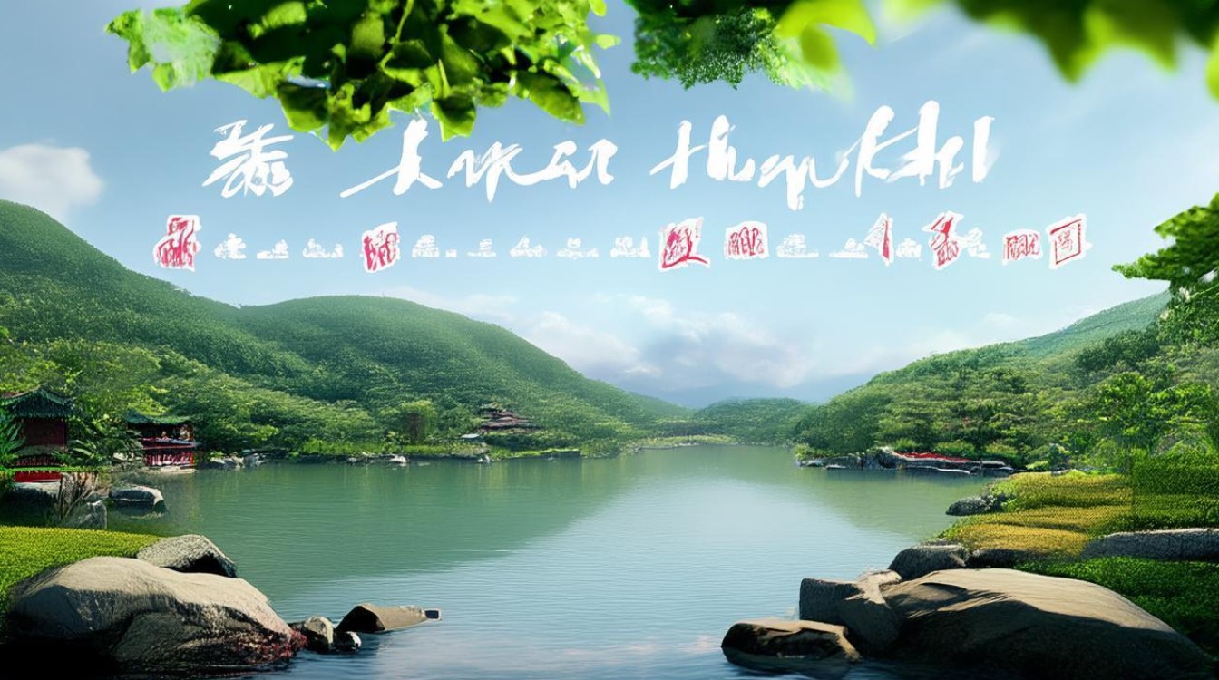 淮南有什么景点