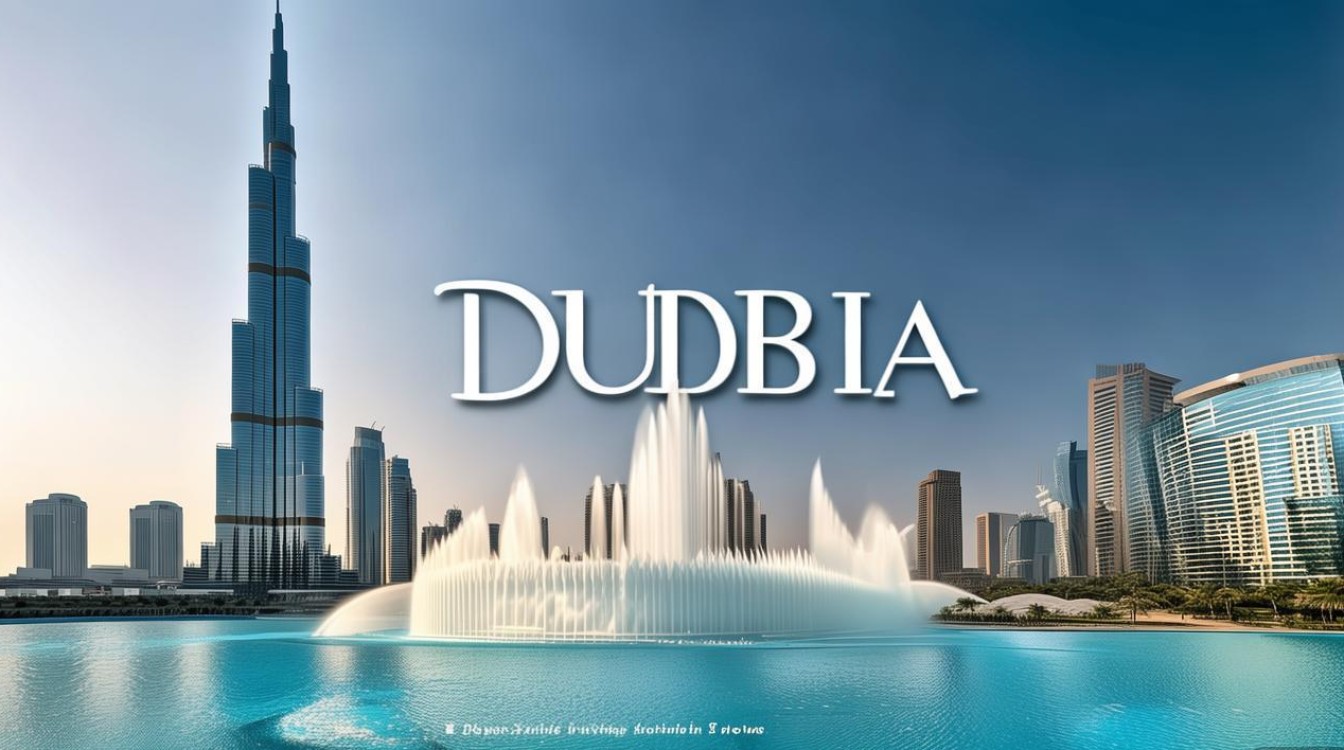 迪拜景点排名