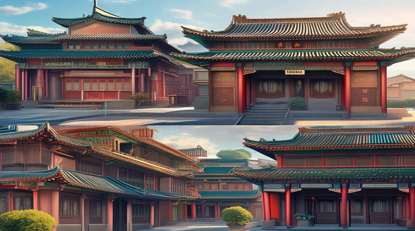 邯郸景点旅游景点