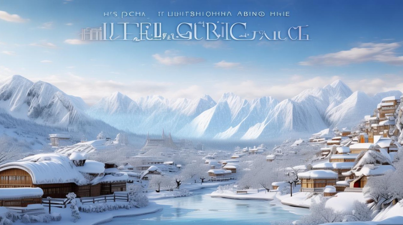 东北三省旅游景点