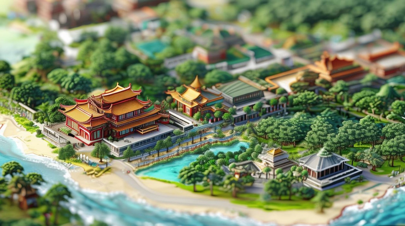 平潭旅游景点大全