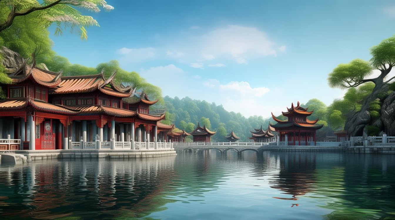 阳澄湖旅游景点 阳澄湖旅游景点