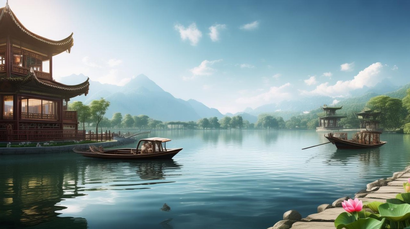 阳澄湖旅游景点 阳澄湖旅游景点