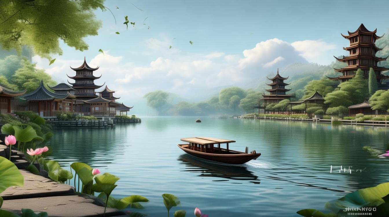 阳澄湖旅游景点 阳澄湖旅游景点