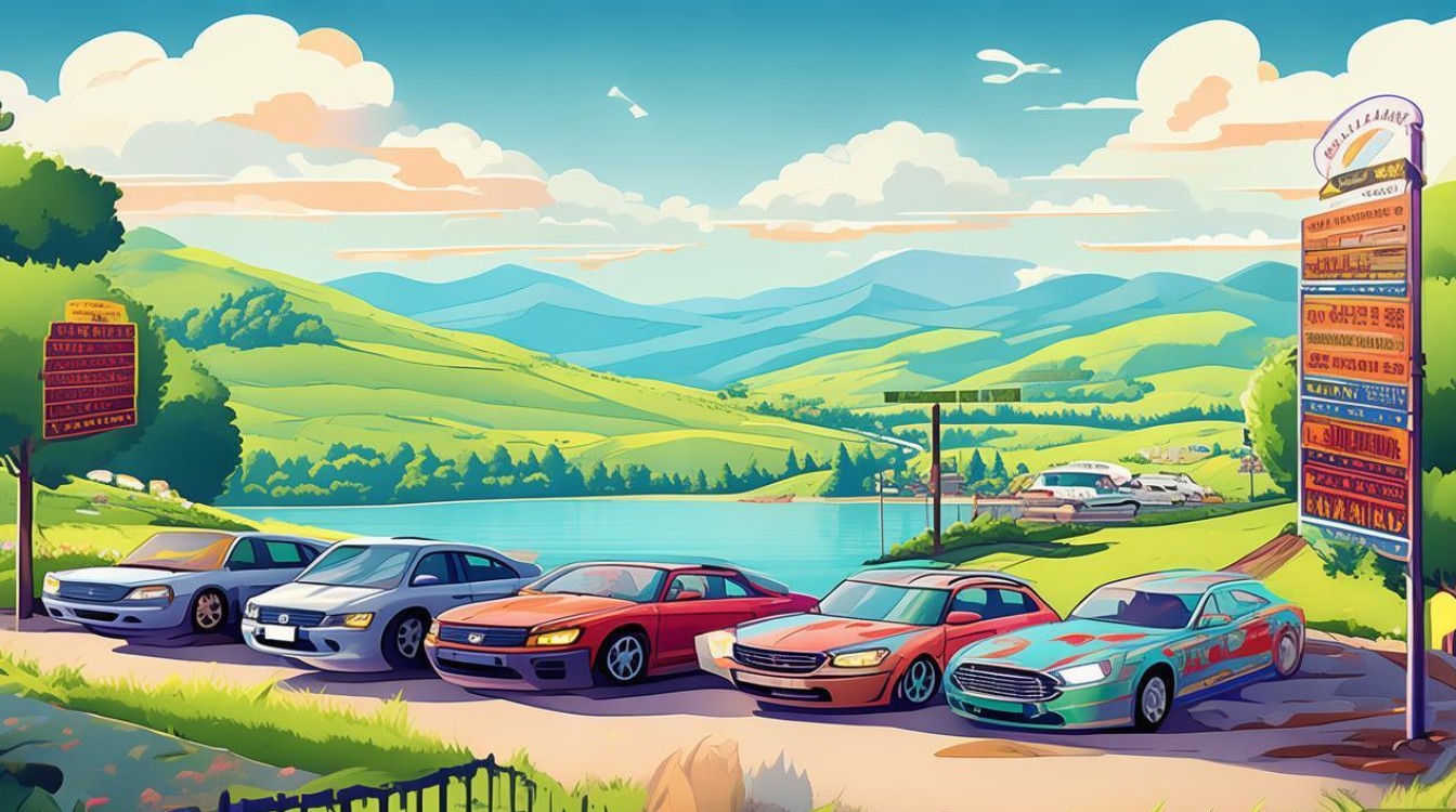 天津周边自驾游景点