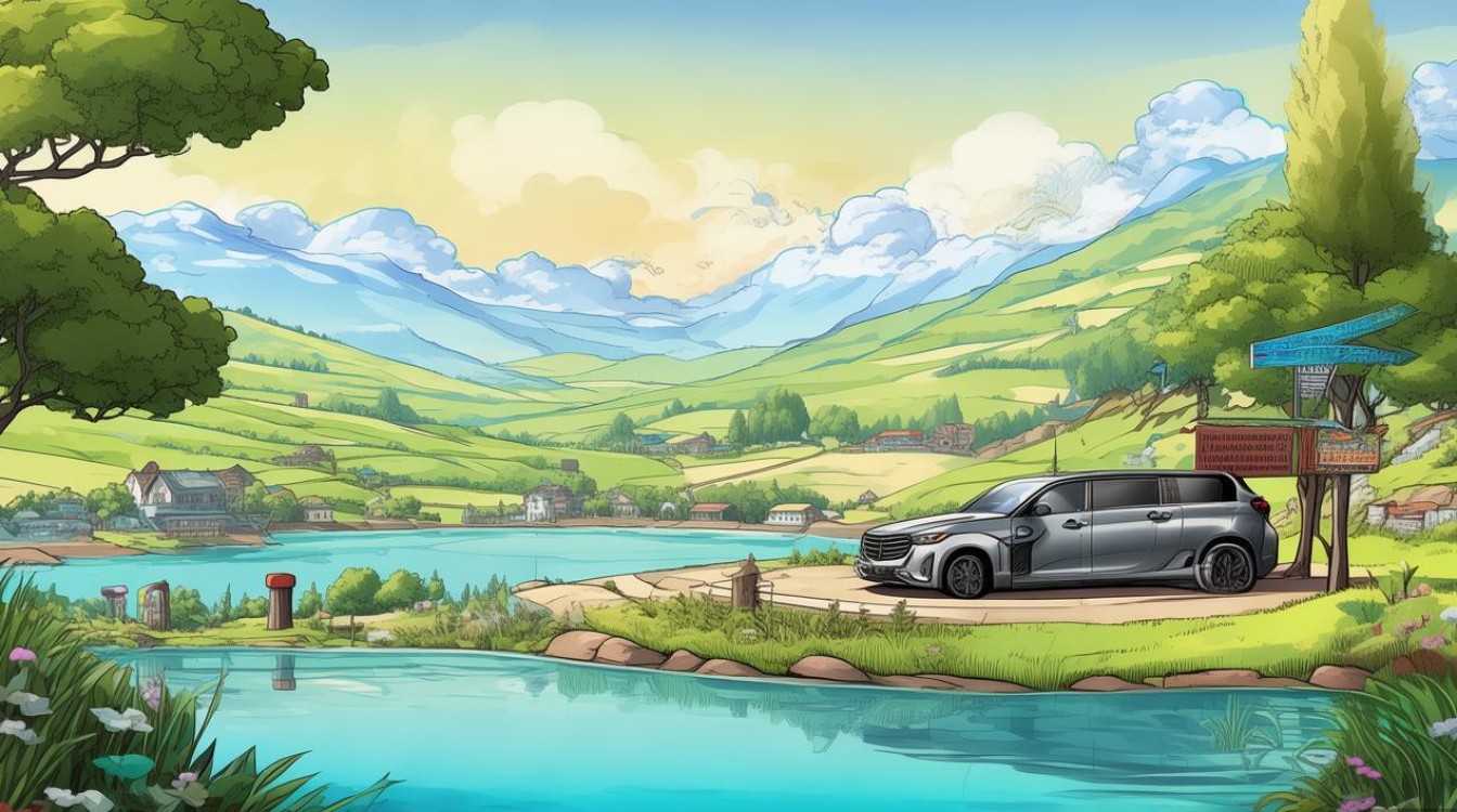 天津周边自驾游景点