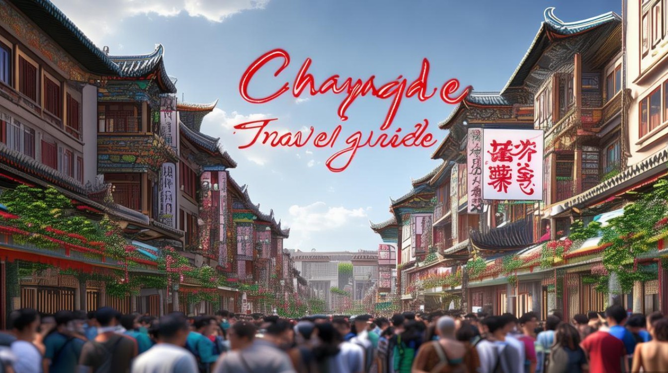 常德旅游景点大全