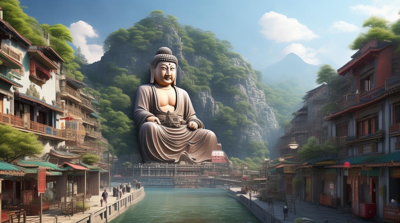 德阳的旅游景点