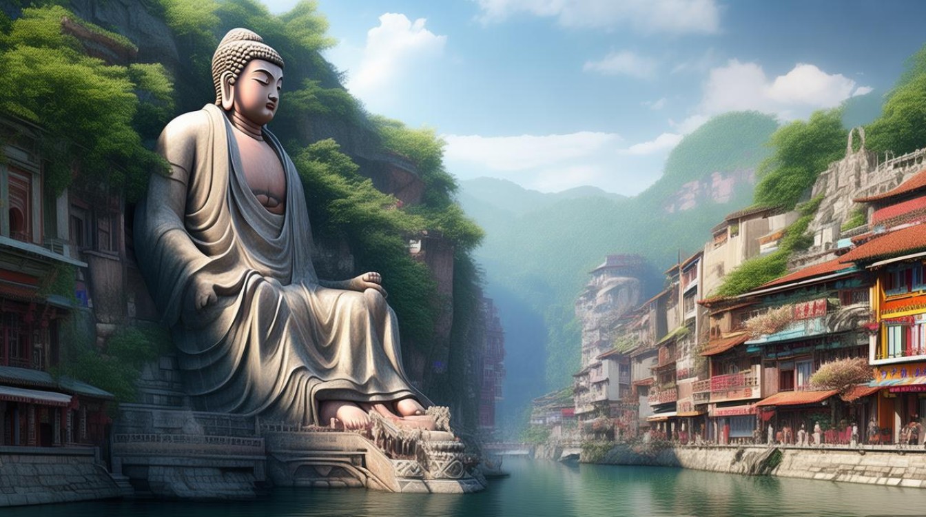 德阳的旅游景点