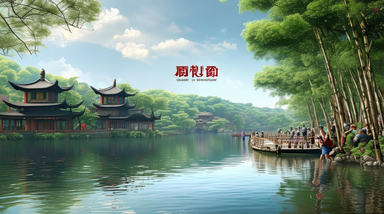 广东清远旅游景点