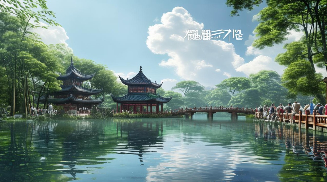 广东清远旅游景点