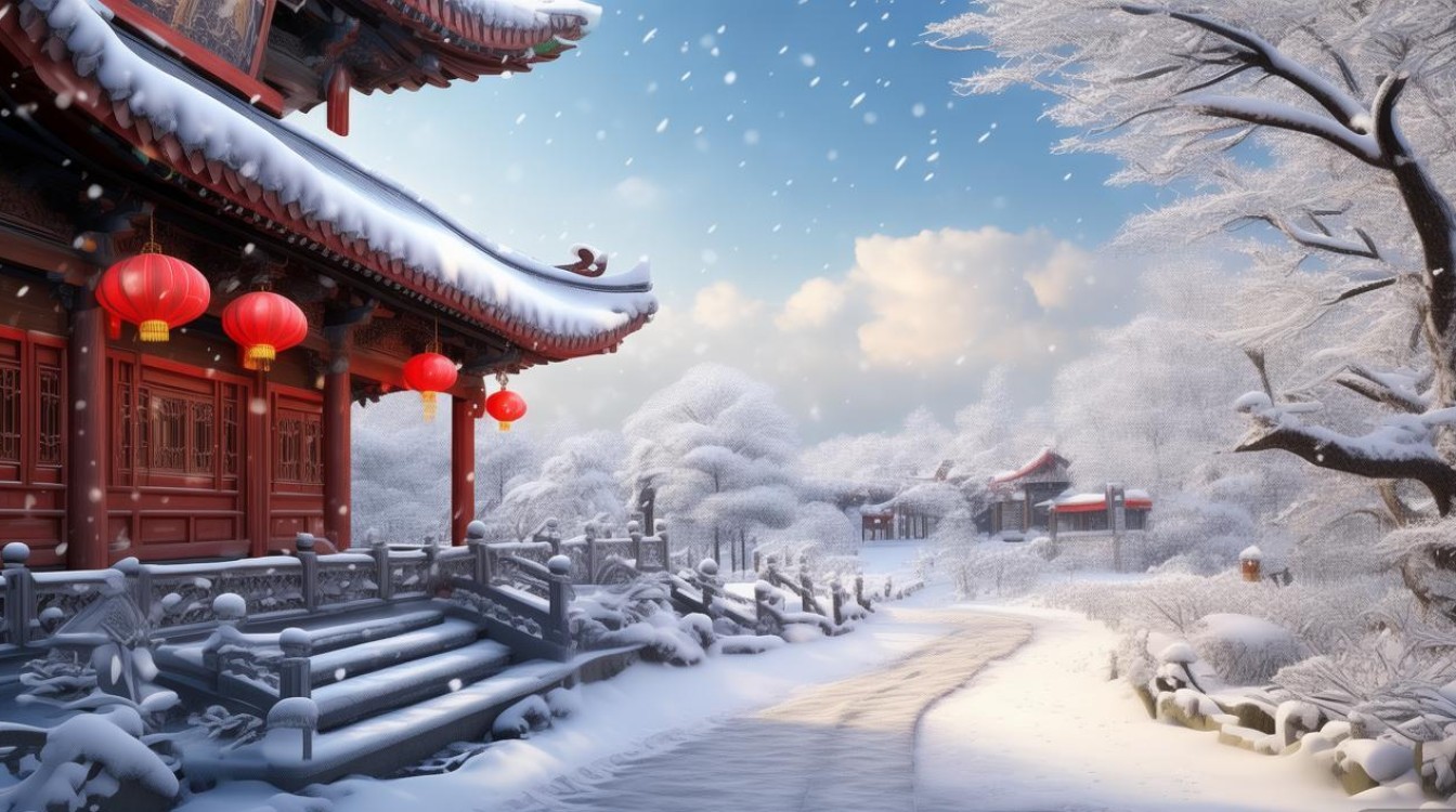 山东旅游景点冬天 山东旅游景点冬天