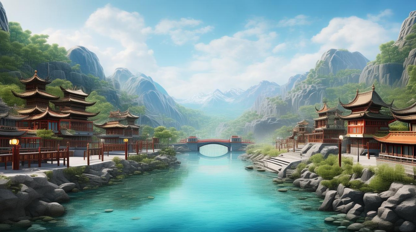 黑龙江旅游景点推荐