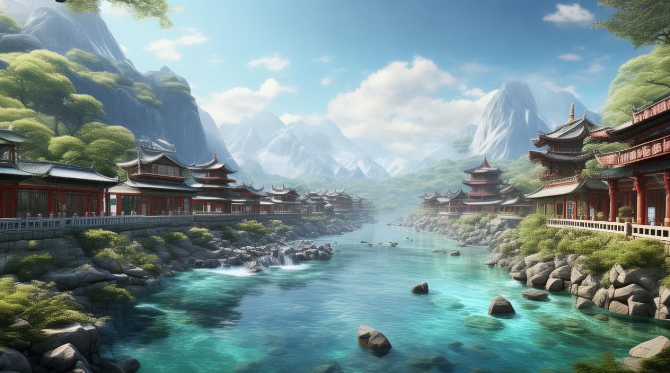 黑龙江旅游景点推荐