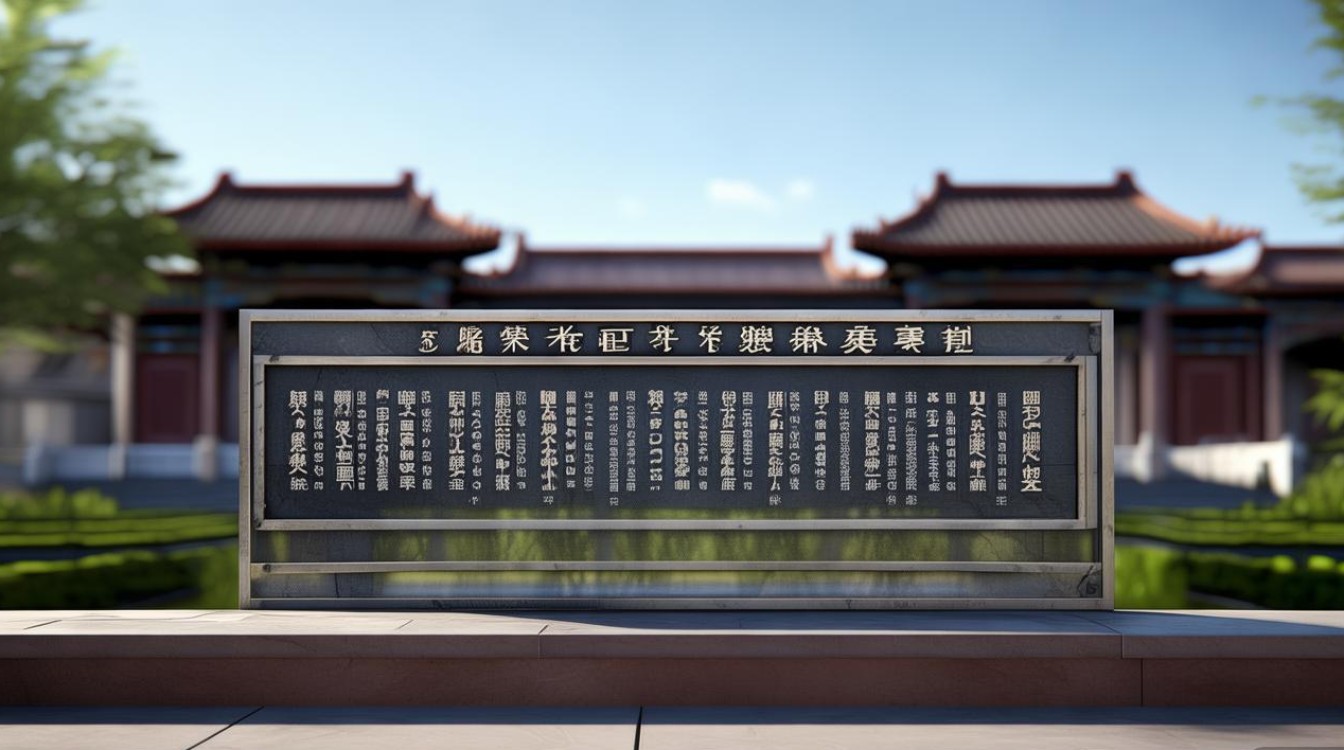 洛阳景点门票价格