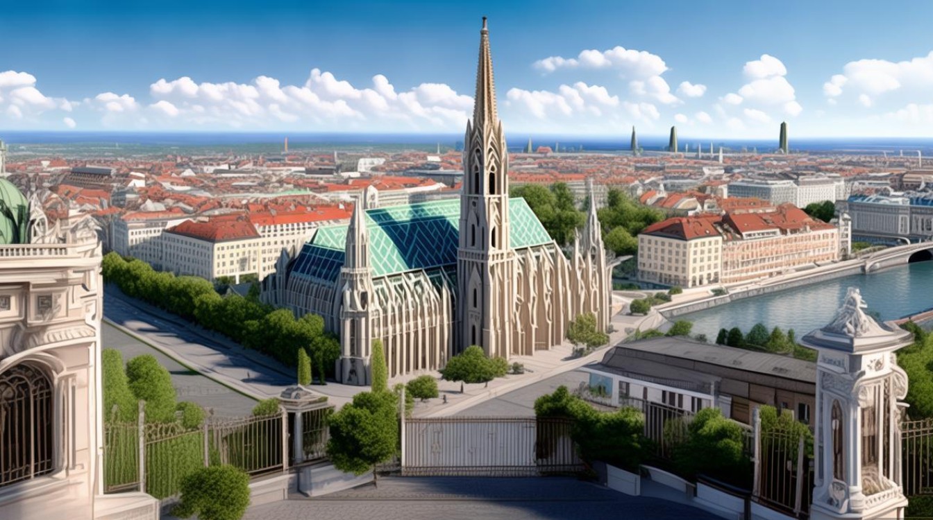 维也纳旅游景点