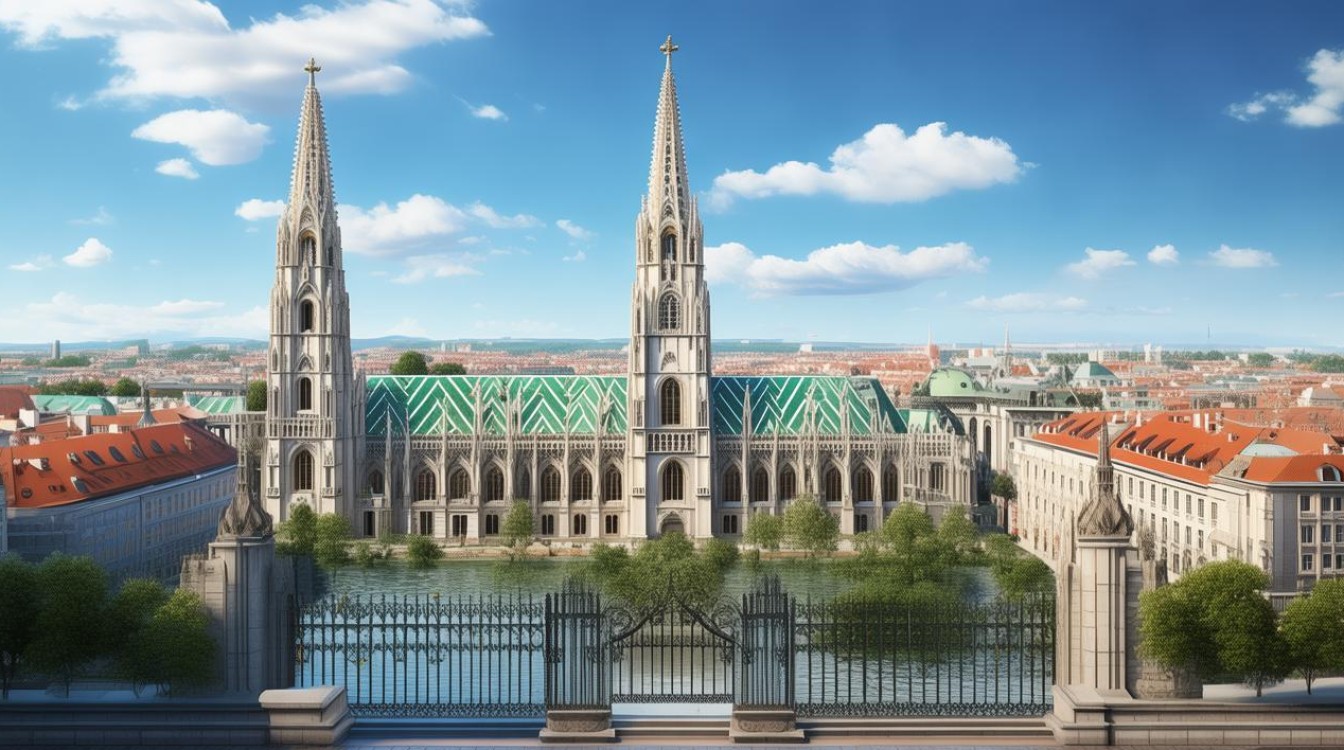 维也纳旅游景点