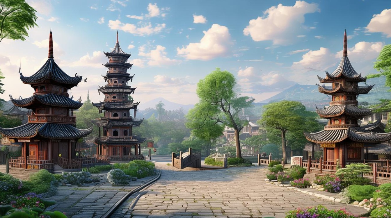 藁城旅游景点 藁城旅游景点