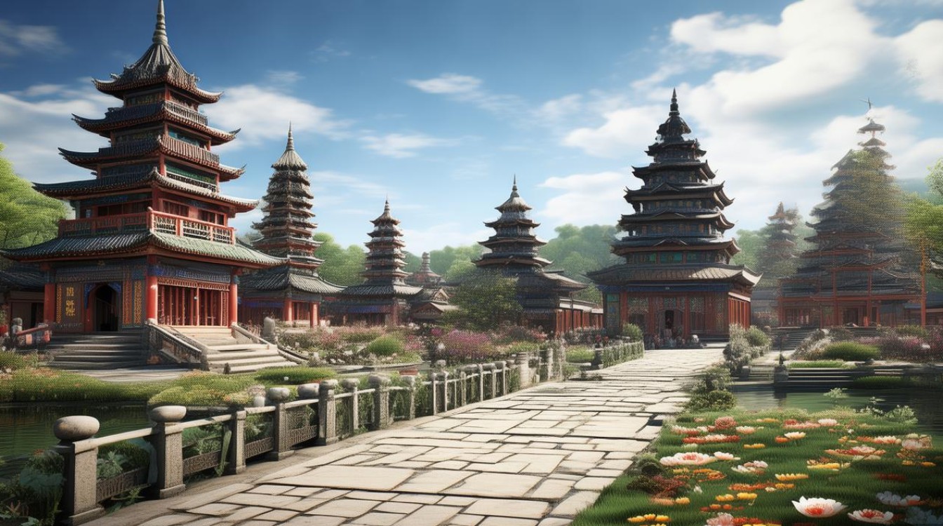 藁城旅游景点 藁城旅游景点