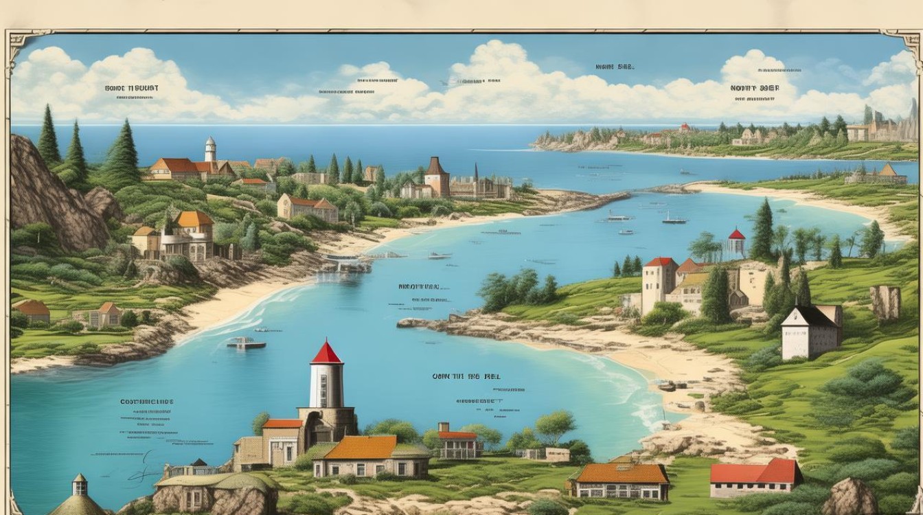 北海景点攻略 北海景点攻略