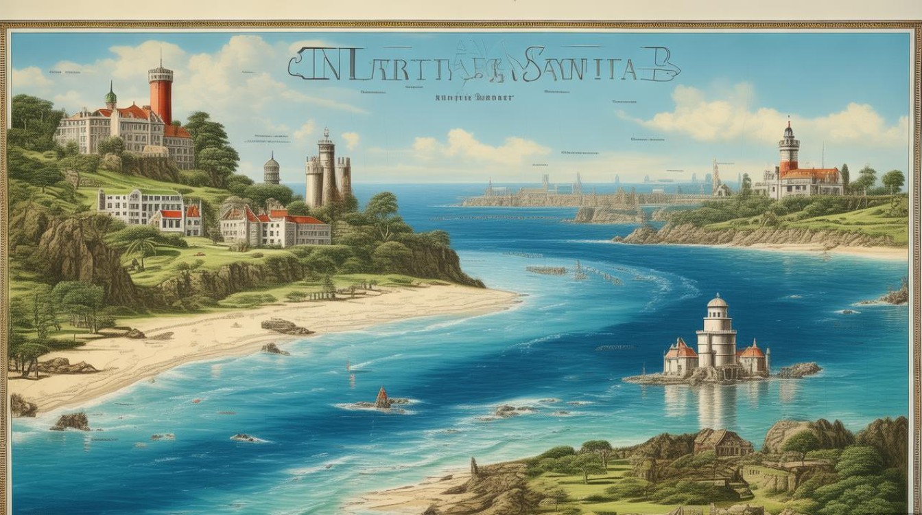 北海景点攻略 北海景点攻略