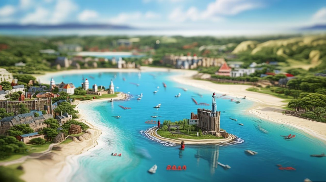 北海景点攻略 北海景点攻略