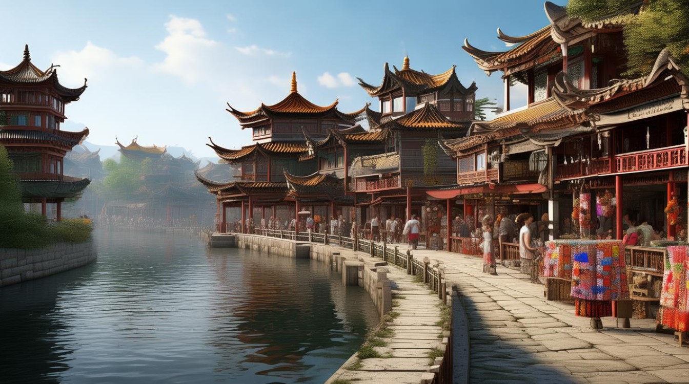 常德一日游景点 常德一日游景点