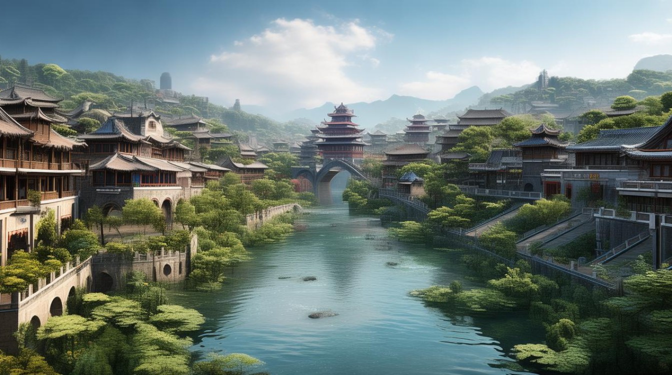 龙岩市旅游景点 龙岩市旅游景点