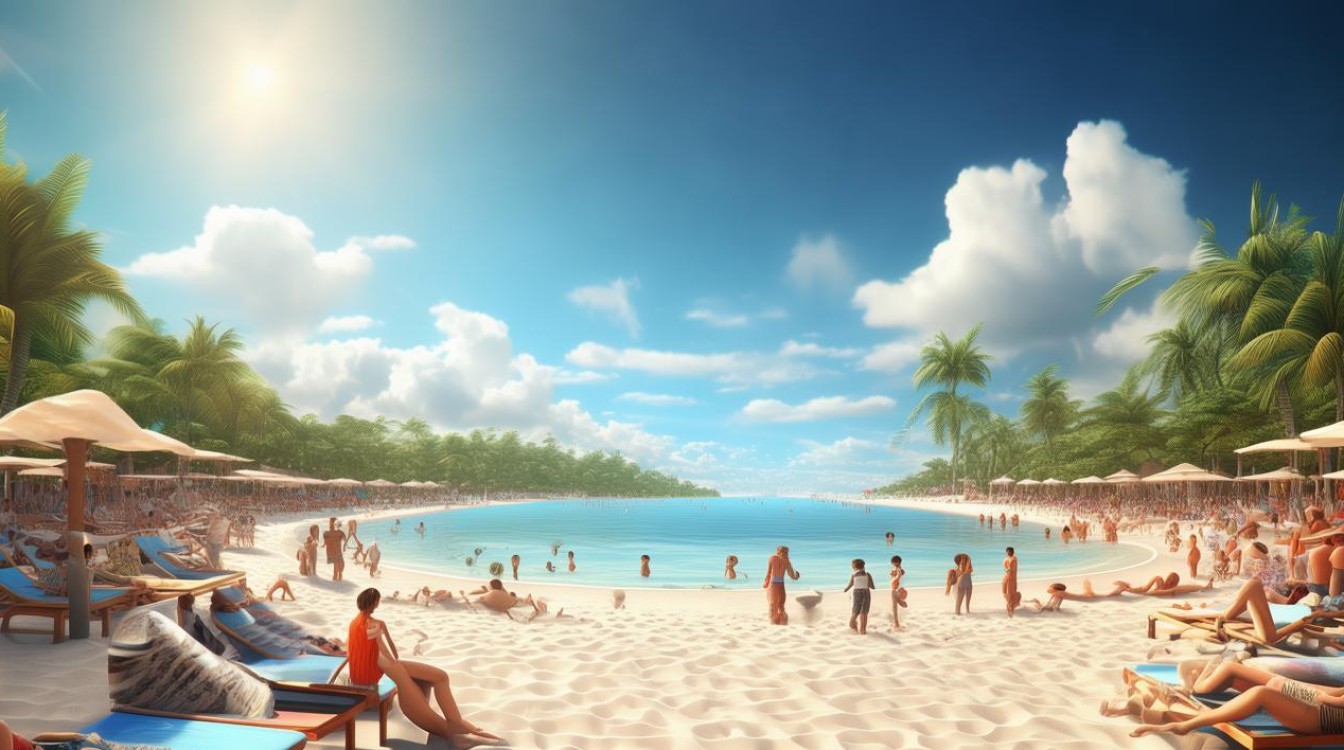 不用爬山的旅游景点