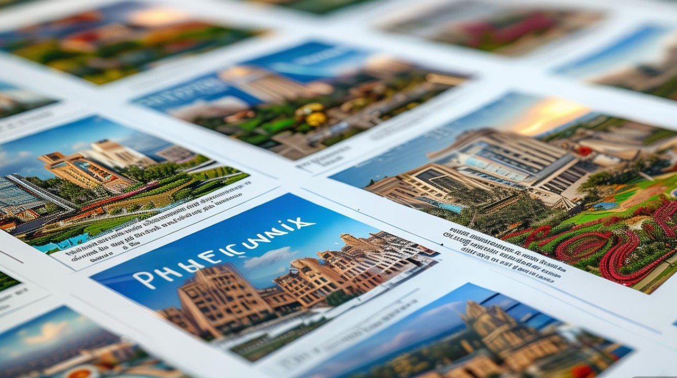 凤凰旅游景点大全