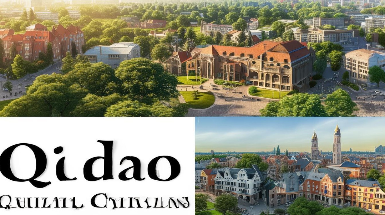 青岛值得去的景点