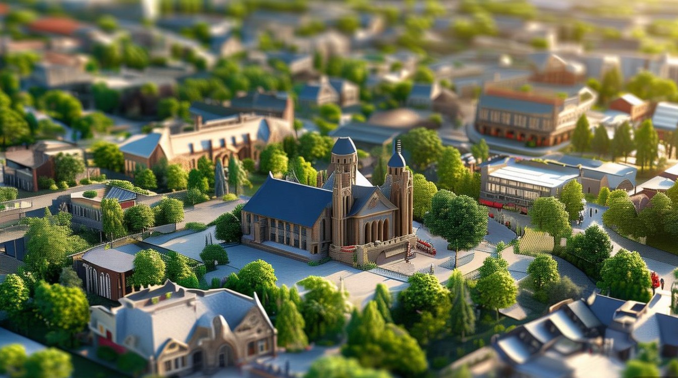 青岛值得去的景点