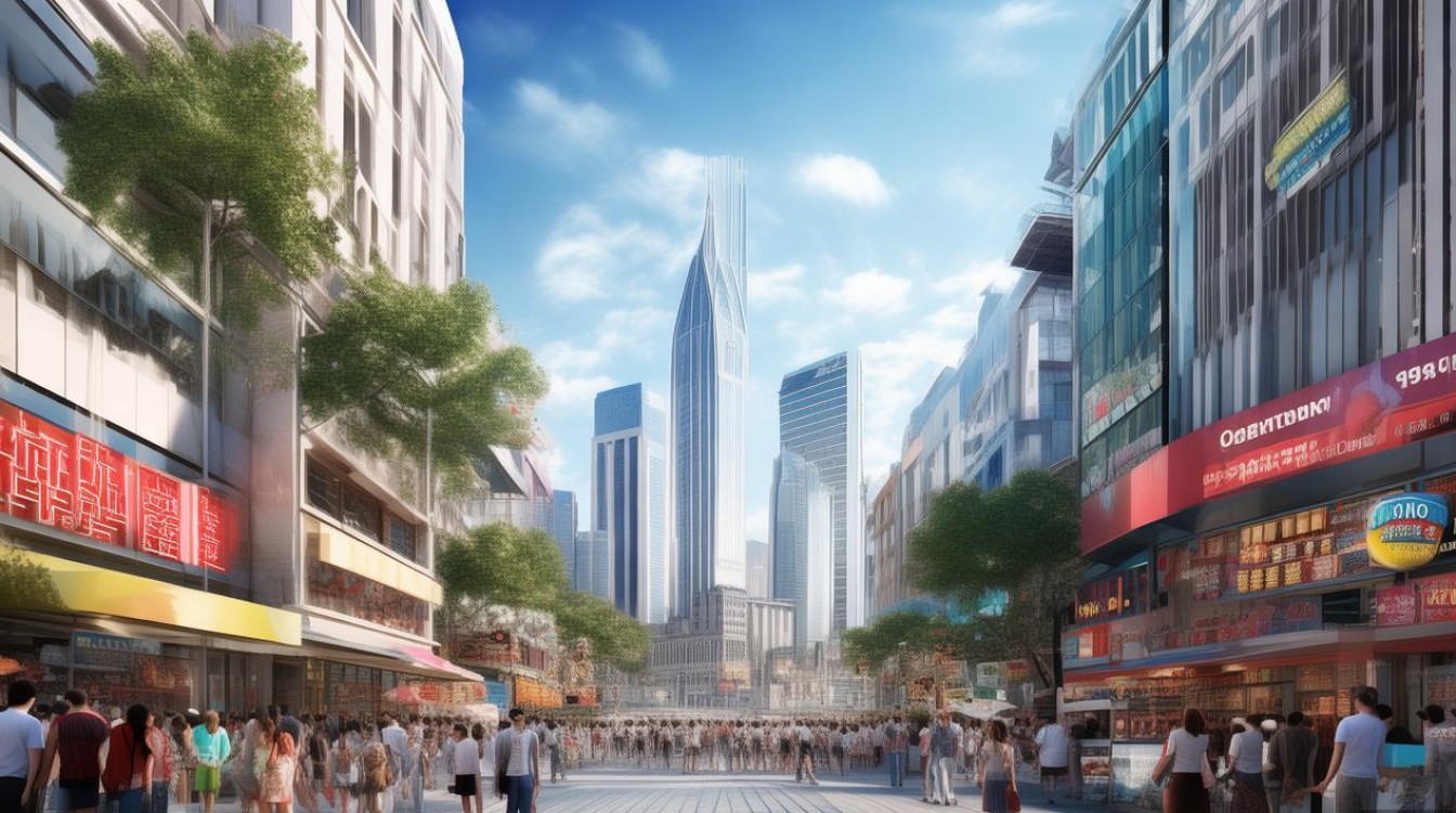 深圳必去景点推荐 深圳必去景点推荐