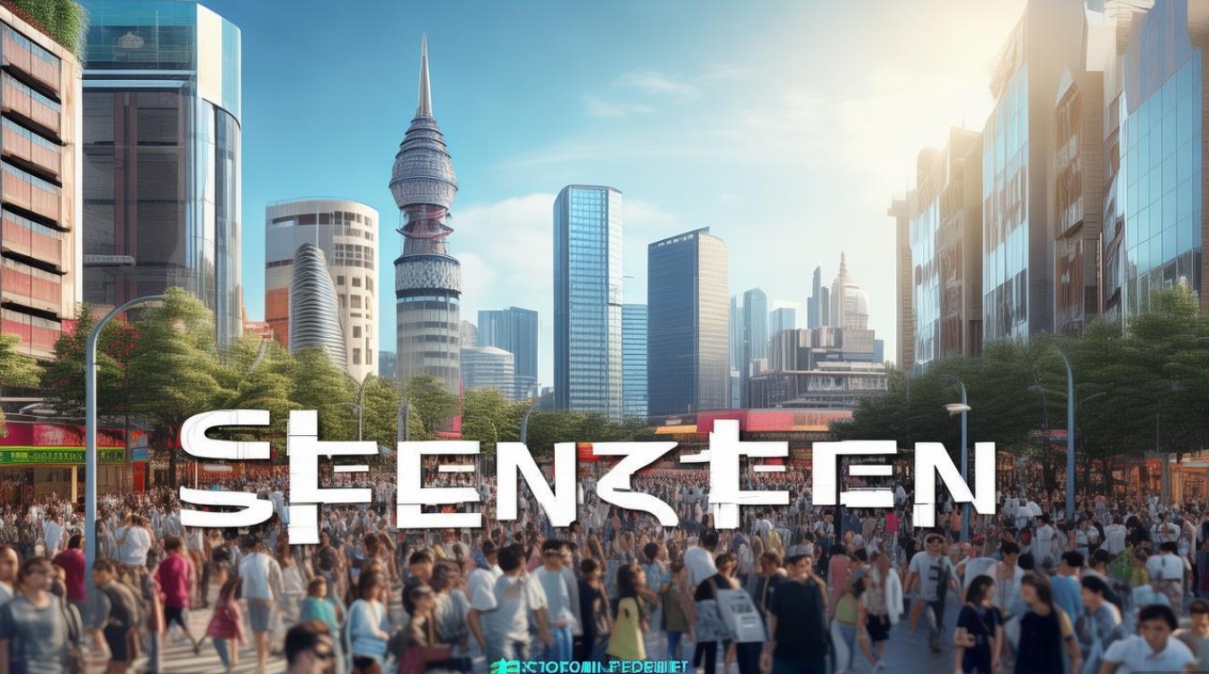 深圳必去景点推荐 深圳必去景点推荐