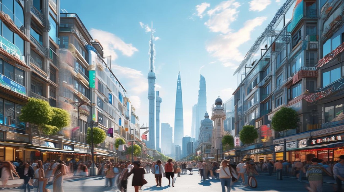 深圳必去景点推荐 深圳必去景点推荐