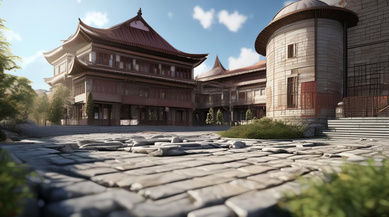 唐山著名景点 唐山著名景点