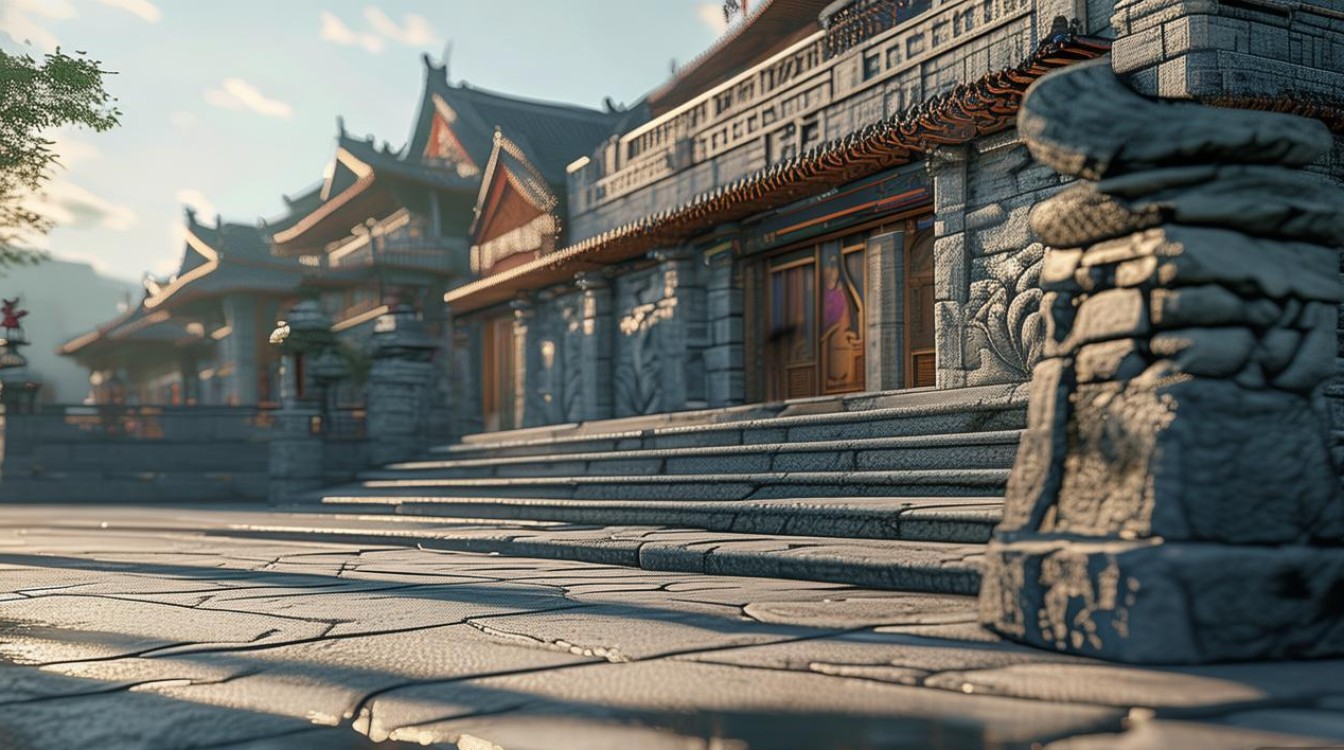 唐山著名景点 唐山著名景点